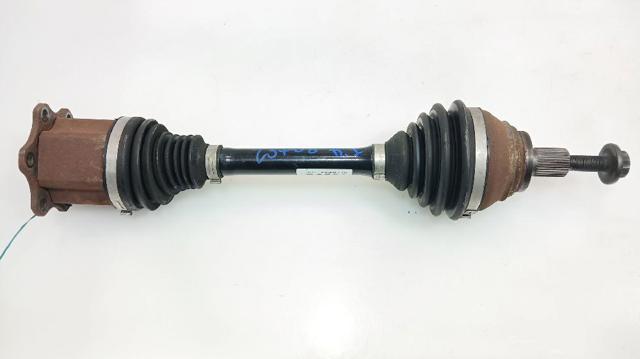 1K0407271LG Semieje delantero izquierdo  en stock Granada