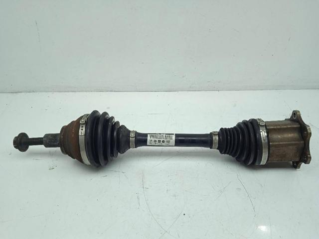 1K0407271LG VAG Semieje delantero izquierdo  disponible Vigo
