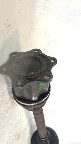 VAG 1K0407271LG Semieje delantero izquierdo comprar Pamplona