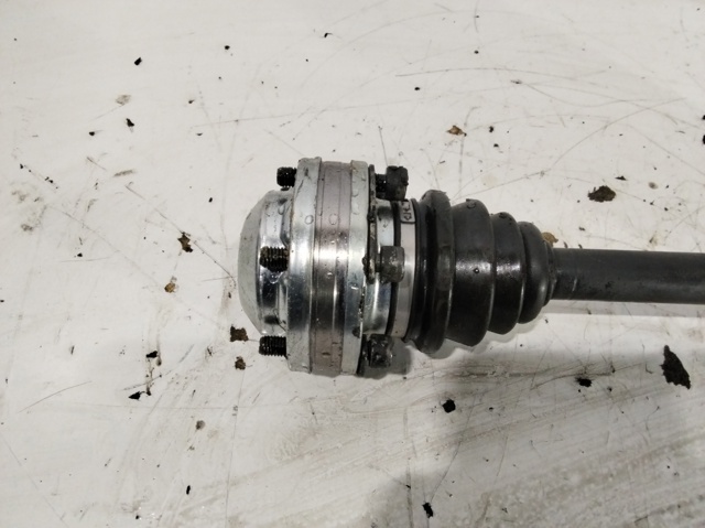 1K0407271NP VAG Semieje delantero izquierdo  en stock Gandía