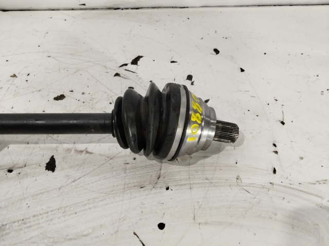 1K0407271NP VAG Semieje delantero izquierdo  en stock Córdoba
