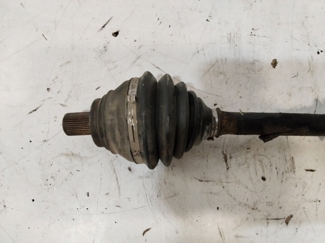 1K0407271NP VAG Semieje delantero izquierdo  en stock Gandía