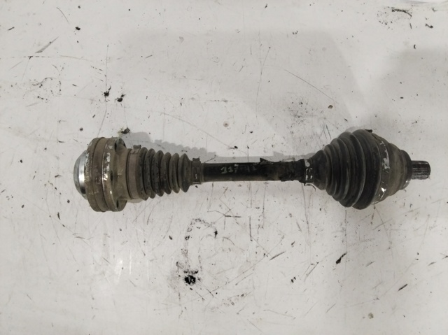1K0407271NP Semieje delantero izquierdo comprar Sevilla