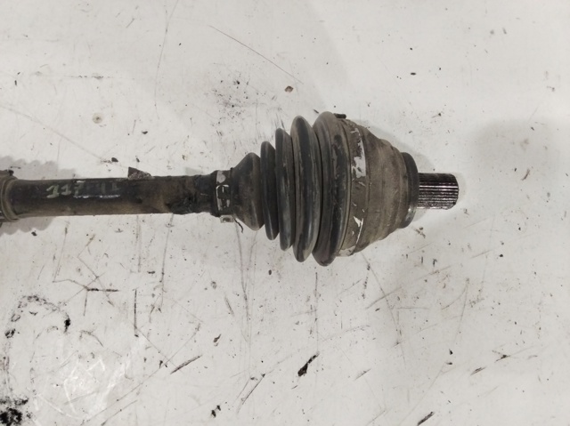 VAG 1K0407271NP Semieje delantero izquierdo comprar Tarragona