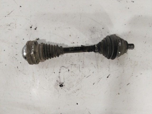 1K0407271NP Semieje delantero izquierdo  disponible Málaga
