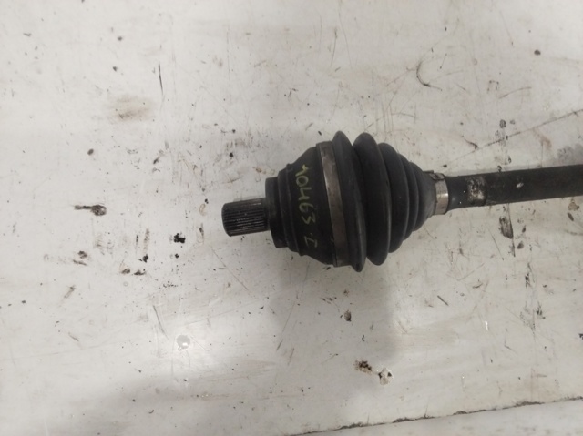 1K0407271NP VAG Semieje delantero izquierdo  disponible Alicante