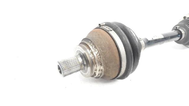 1K0407271NP VAG Semieje delantero izquierdo  en stock Gandía