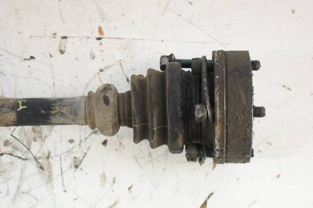 VAG 1K0407271NP Semieje delantero izquierdo  en stock Salamanca