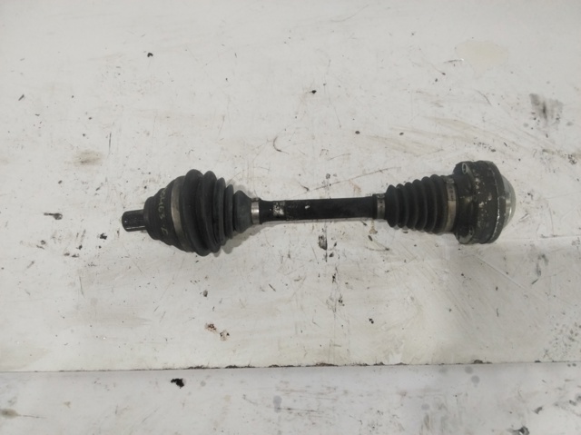 VAG 1K0407271NP Semieje delantero izquierdo  en stock Salamanca