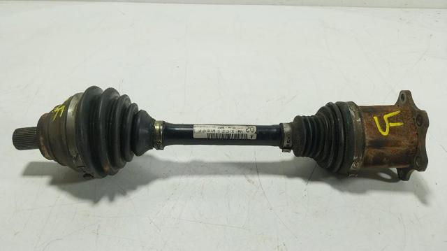 1K0407271NT Semieje delantero izquierdo  comprar en Pontevedra