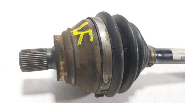 1K0407271NT VAG Semieje delantero izquierdo comprar Madrid