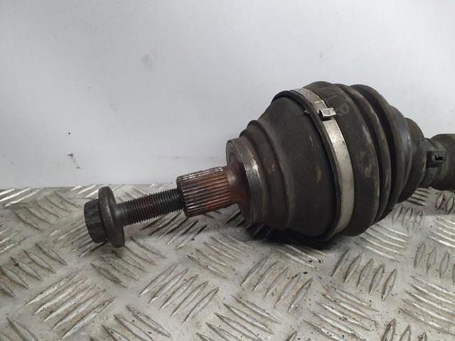 1K0407272 VAG Semieje delantero derecho  en stock Huelva