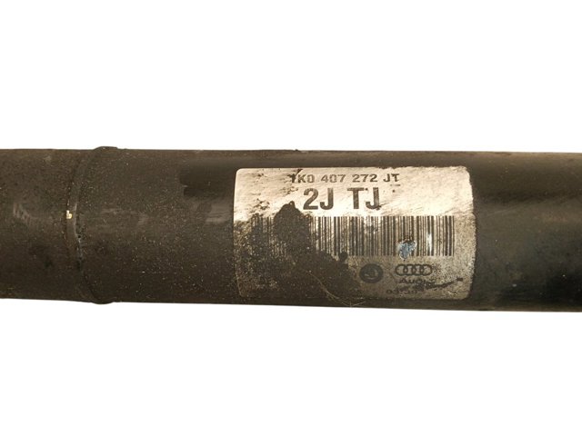 1K0407272 VAG Semieje delantero derecho  comprar en Oviedo