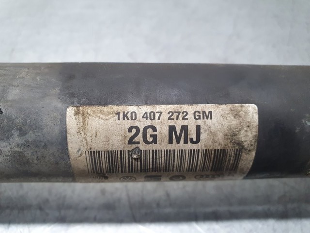 1K0407272 VAG Semieje delantero derecho comprar Madrid