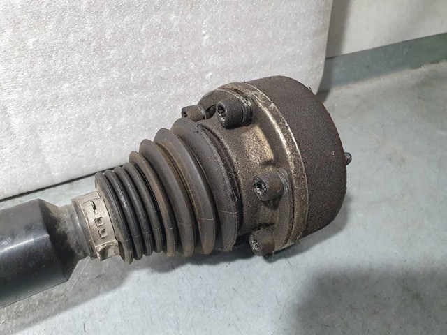 VAG 1K0407272 Semieje delantero derecho comprar Tarragona