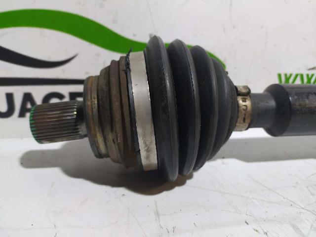 1K0407272 Semieje delantero derecho comprar Sevilla