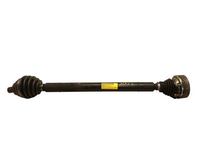 1K0407272 Semieje delantero derecho comprar Sevilla