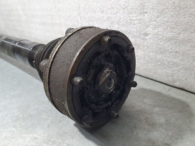 VAG 1K0407272 Semieje delantero derecho comprar Barcelona