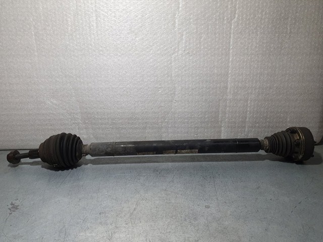 VAG 1K0407272 Semieje delantero derecho comprar Pamplona