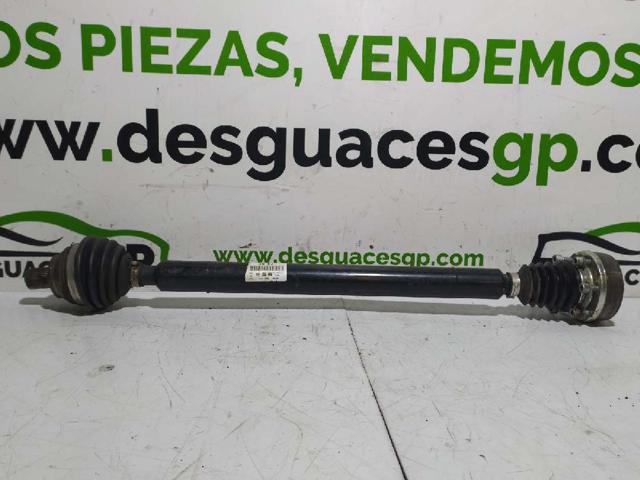 1K0407272 VAG Semieje delantero derecho comprar Alcalá