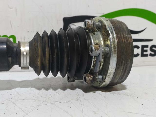 VAG 1K0407272 Semieje delantero derecho  disponible España
