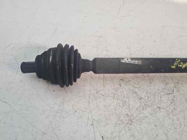 1K0407272CC VAG Semieje delantero derecho  disponible Vigo