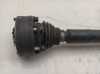 Árbol de transmisión delantero derecho 1K0407272CC VAG