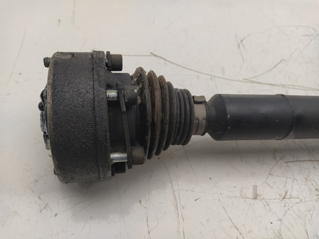 VAG 1K0407272CC Semieje delantero derecho comprar Pamplona