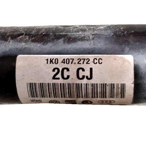 1K0407272CC VAG Semieje delantero derecho  comprar en Jaén