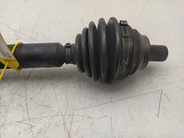 VAG 1K0407272CC Semieje delantero derecho comprar Pamplona