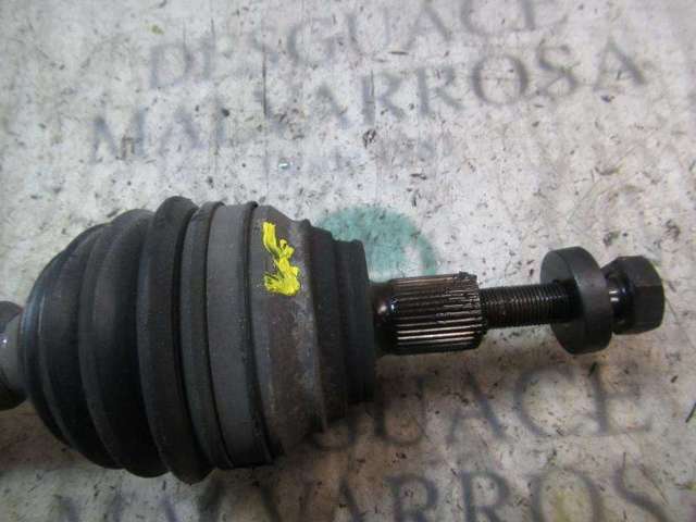 1K0407272CC Semieje delantero derecho comprar Almería