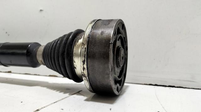 Árbol de transmisión delantero derecho Seat Leon 2 1P1