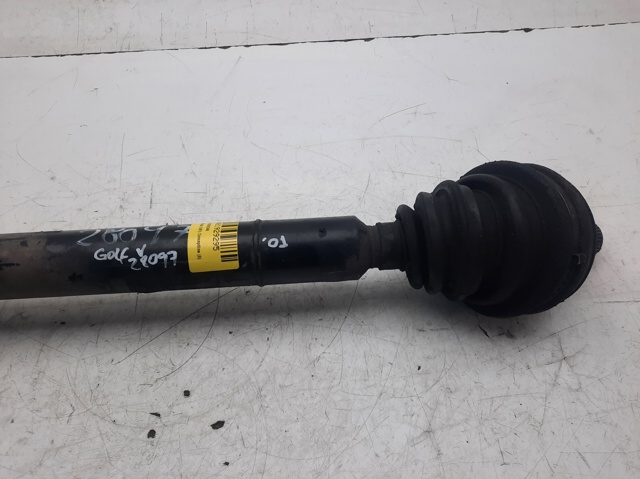 1K0407272CC VAG Semieje delantero derecho  en stock Huelva