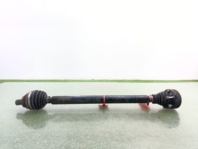 1K0407272CC VAG Semieje delantero derecho  disponible Vigo