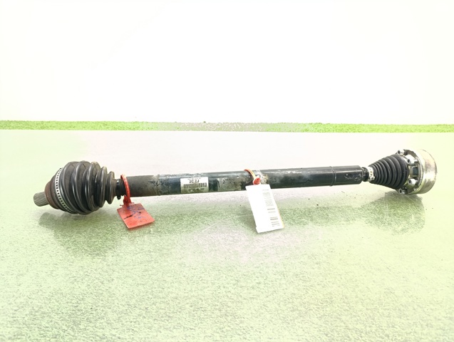 1K0407272CC VAG Semieje delantero derecho  en stock Córdoba