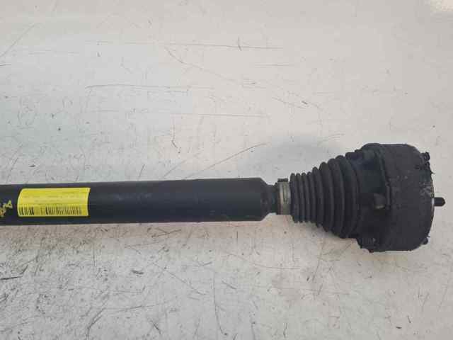 1K0407272CC VAG Semieje delantero derecho comprar Alcalá