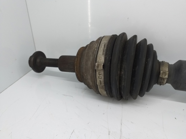 1K0407272CC VAG Árbol de transmisión delantero derecho  disponible Vigo