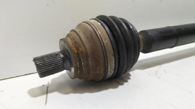 Árbol de transmisión delantero derecho Seat Leon 2 1P1