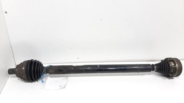 1K0407272CC VAG Árbol de transmisión delantero derecho  disponible Vigo