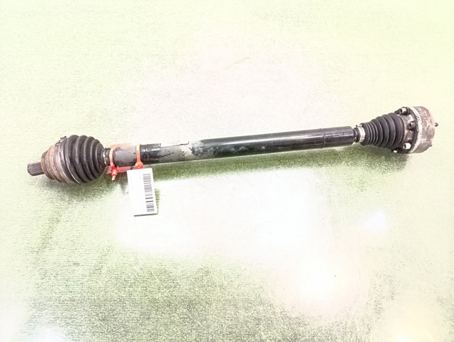 1K0407272CC VAG Semieje delantero derecho  comprar en Jaén