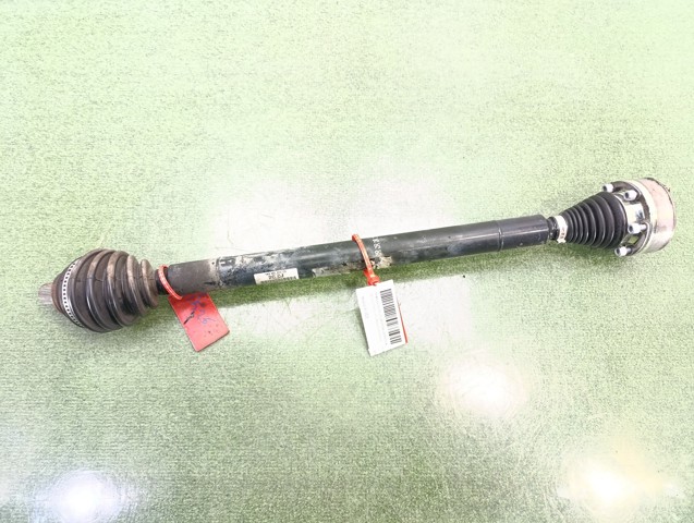 1K0407272CC VAG Semieje delantero derecho  disponible Ourense