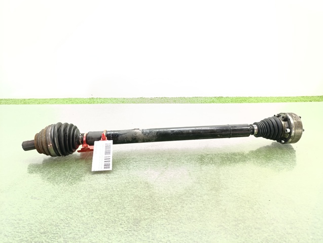 VAG 1K0407272CC Semieje delantero derecho  en stock Valencia