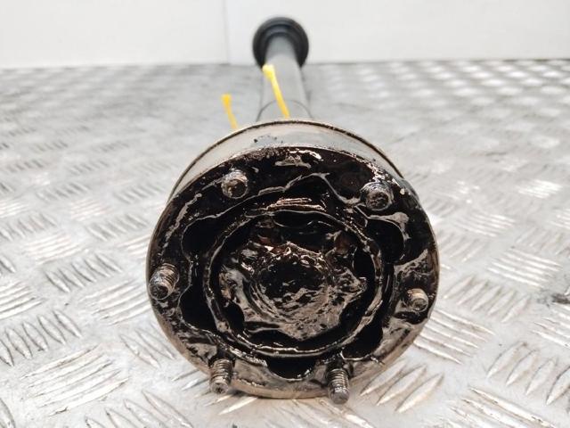 VAG 1K0407272CC Árbol de transmisión delantero derecho  en stock Valencia