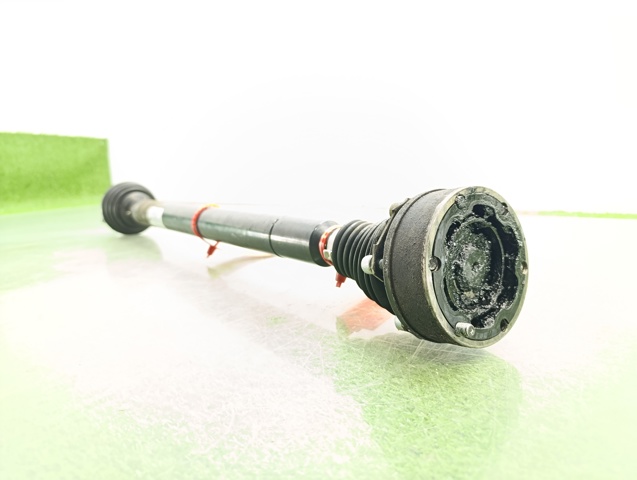 1K0407272CC Semieje delantero derecho  comprar en Reus