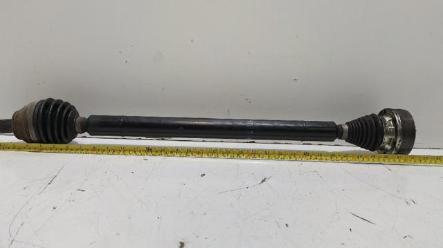 Árbol de transmisión delantero derecho Seat Leon 2 1P1