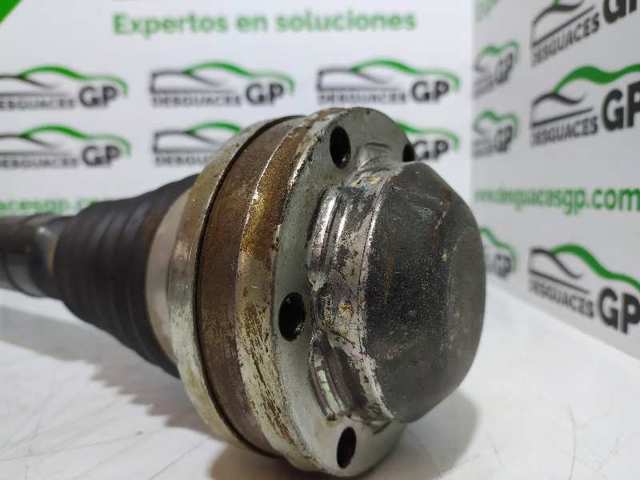 1K0407272CR Semieje delantero derecho  comprar en Pontevedra