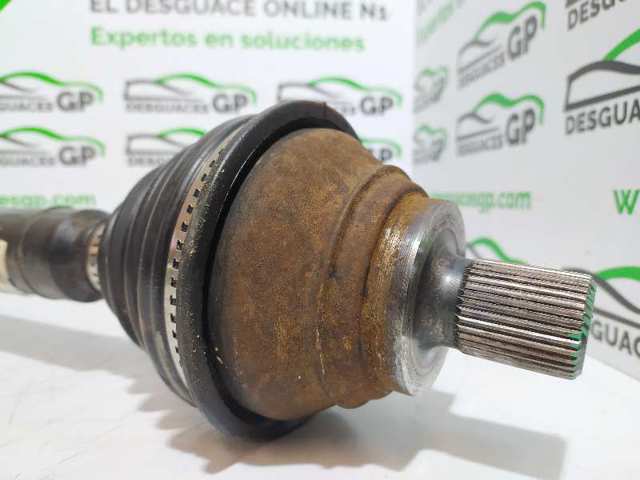 1K0407272CR VAG Semieje delantero derecho  disponible Vigo