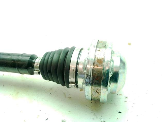 1K0407272CR VAG Semieje delantero derecho comprar Alcalá