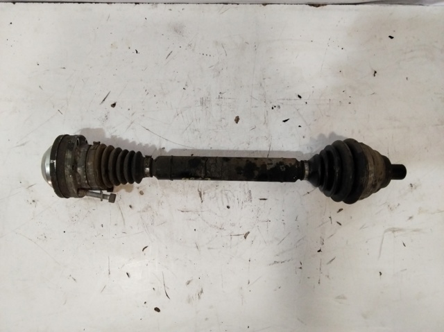 1K0407272CR VAG Semieje delantero derecho  disponible Alicante