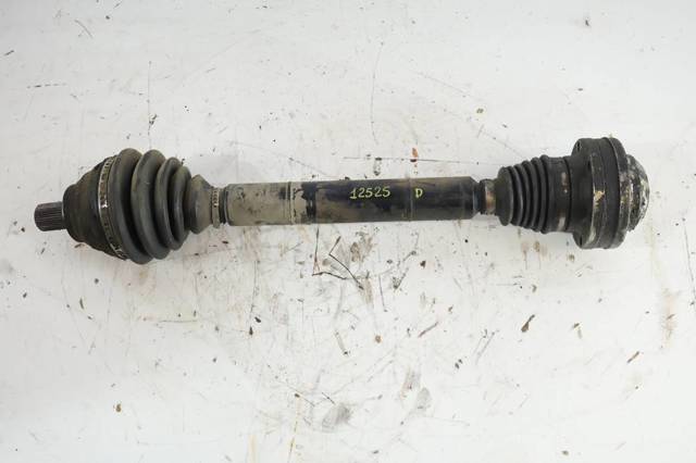 VAG 1K0407272CR Semieje delantero derecho comprar Barcelona